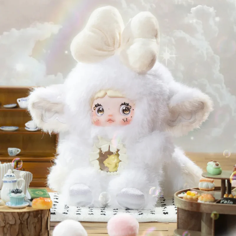 Nommi - Fantasy World