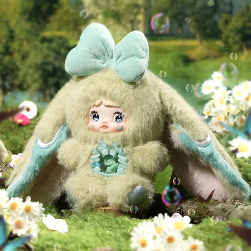 Nommi - Fantasy World