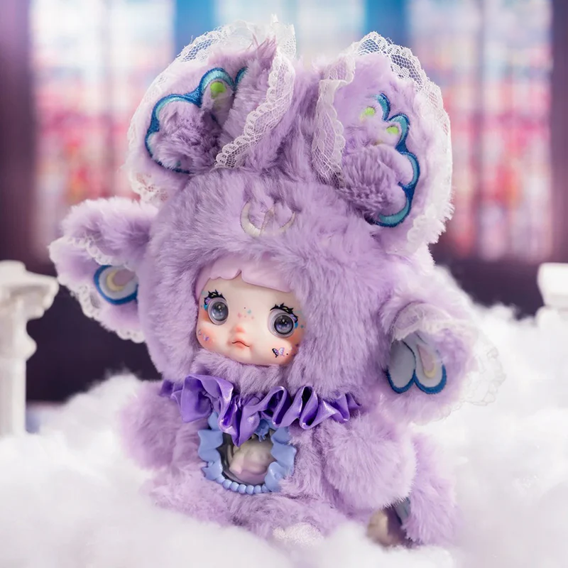 Nommi - Fantasy World
