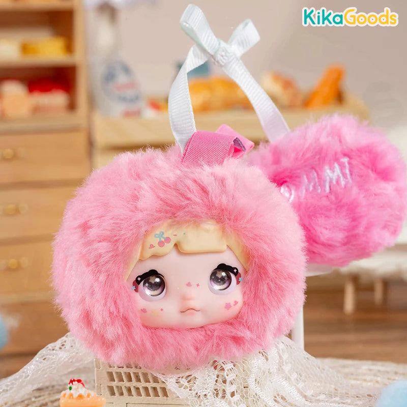 Nommi Glutinous Rice 100% Sweetness Series Plush Blind Box