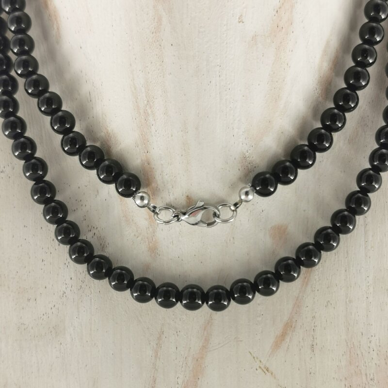 Onyx Kette