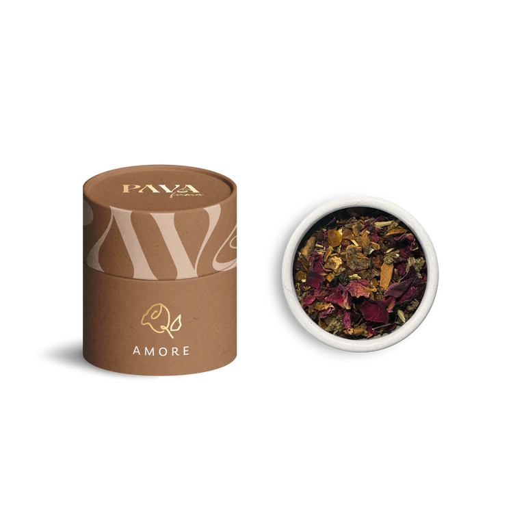 Amore Räuchermischung