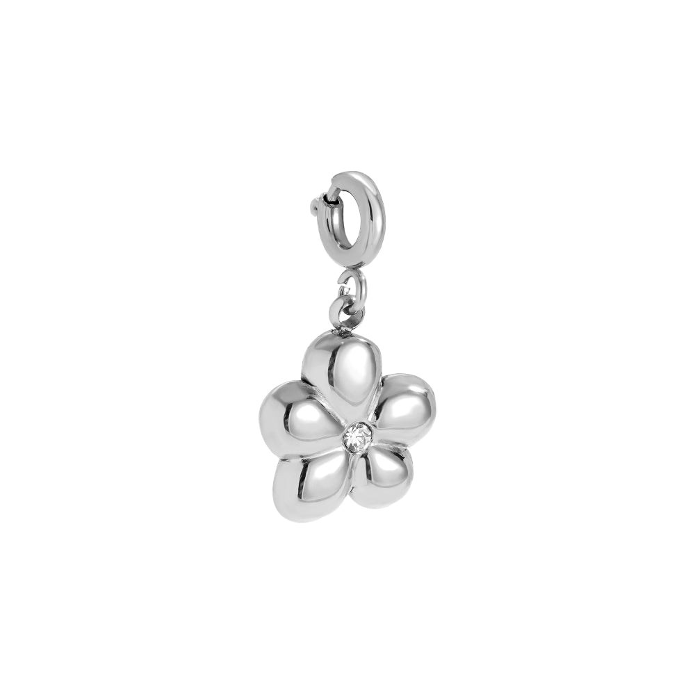 Perfect Flower Charm