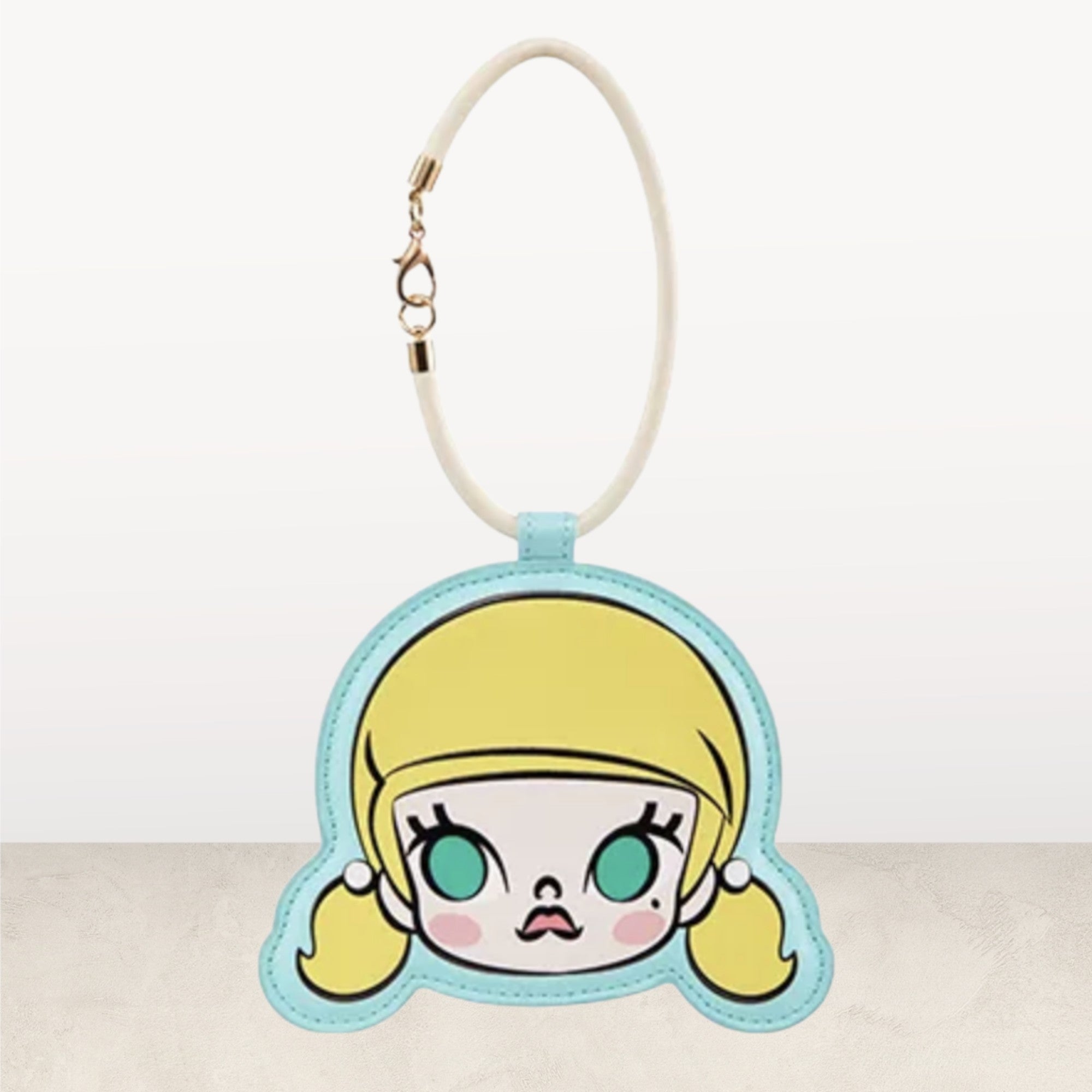 Pop Mart MOLLY - Daily Look Kartenhalter
