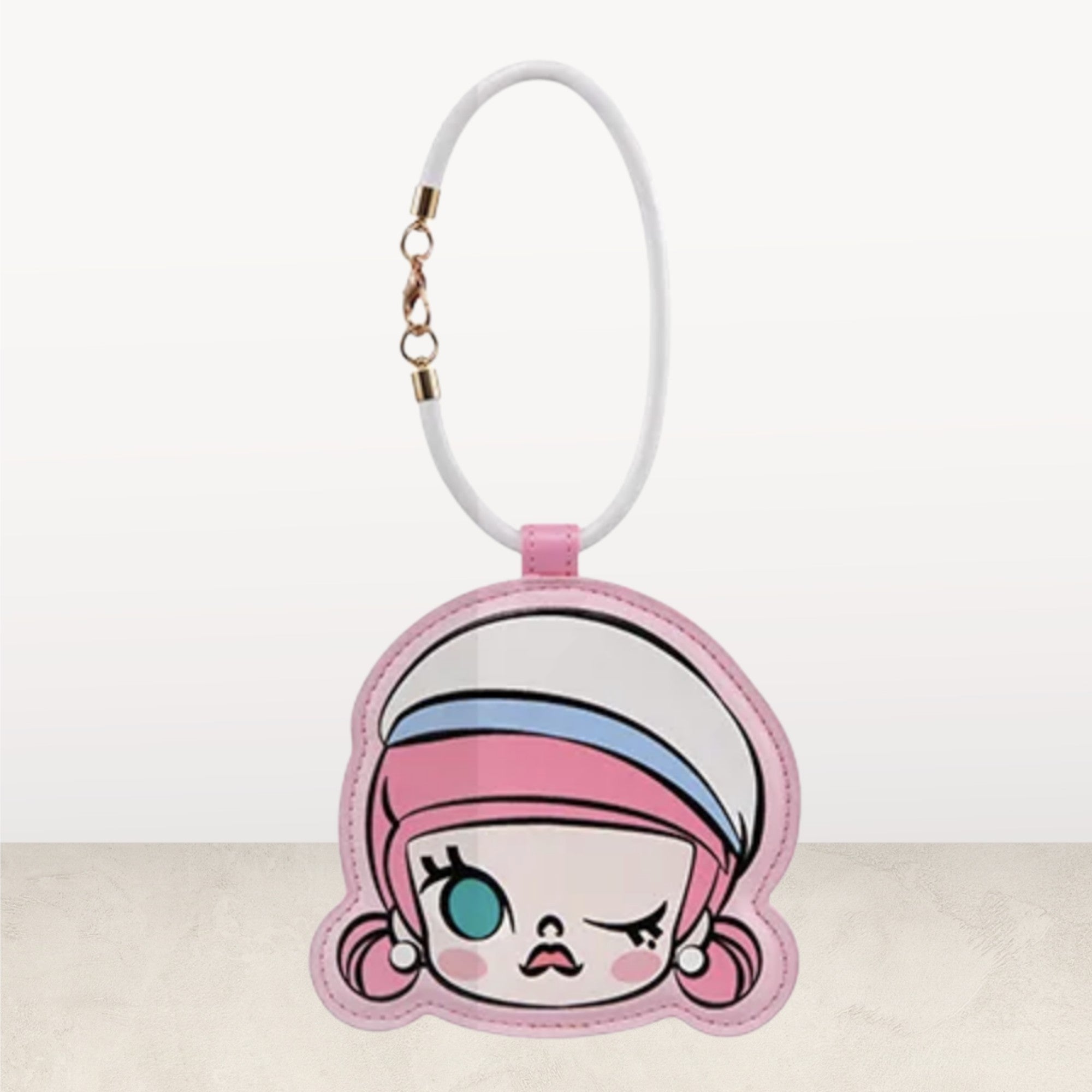 Pop Mart MOLLY - Daily Look Kartenhalter