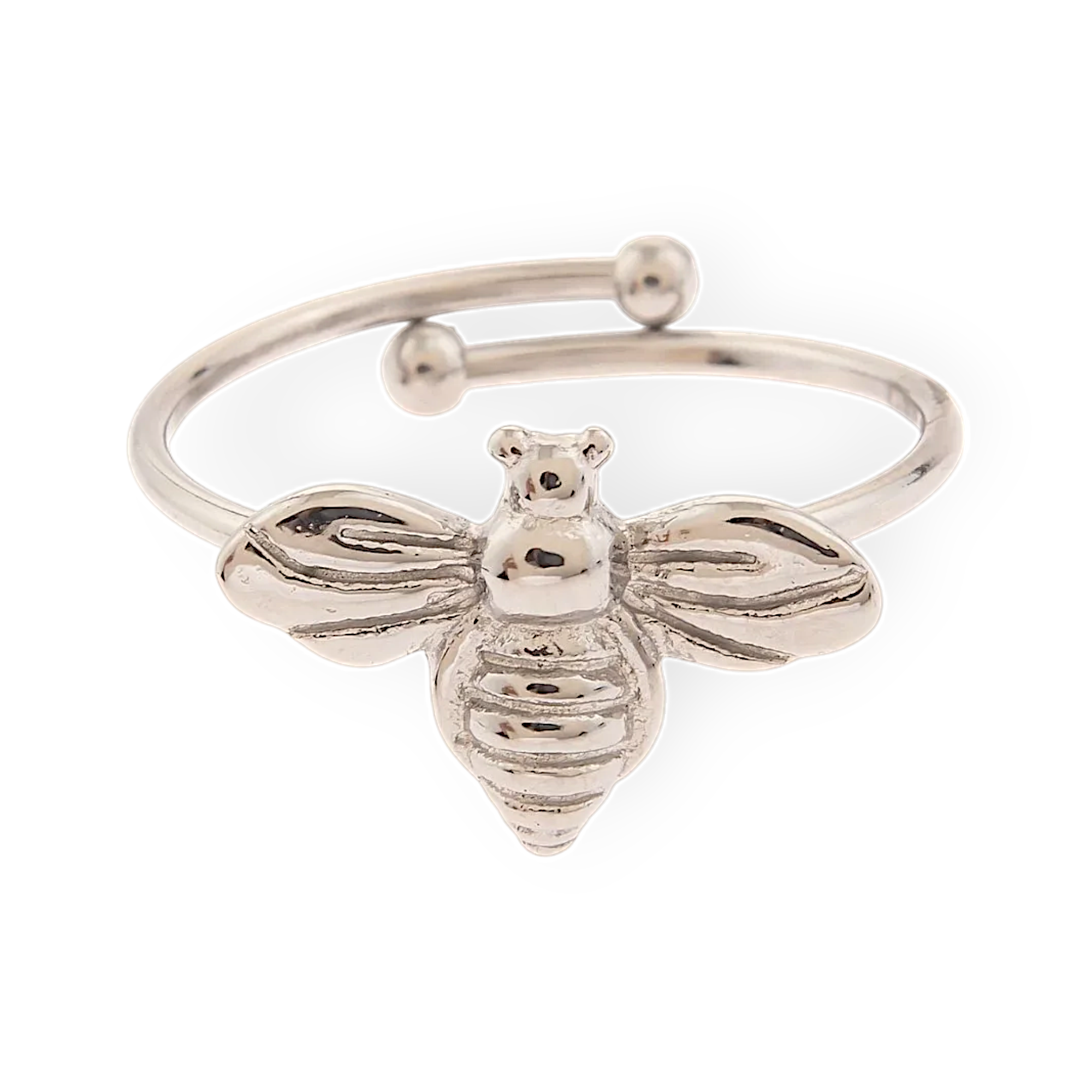 Bienen Ring