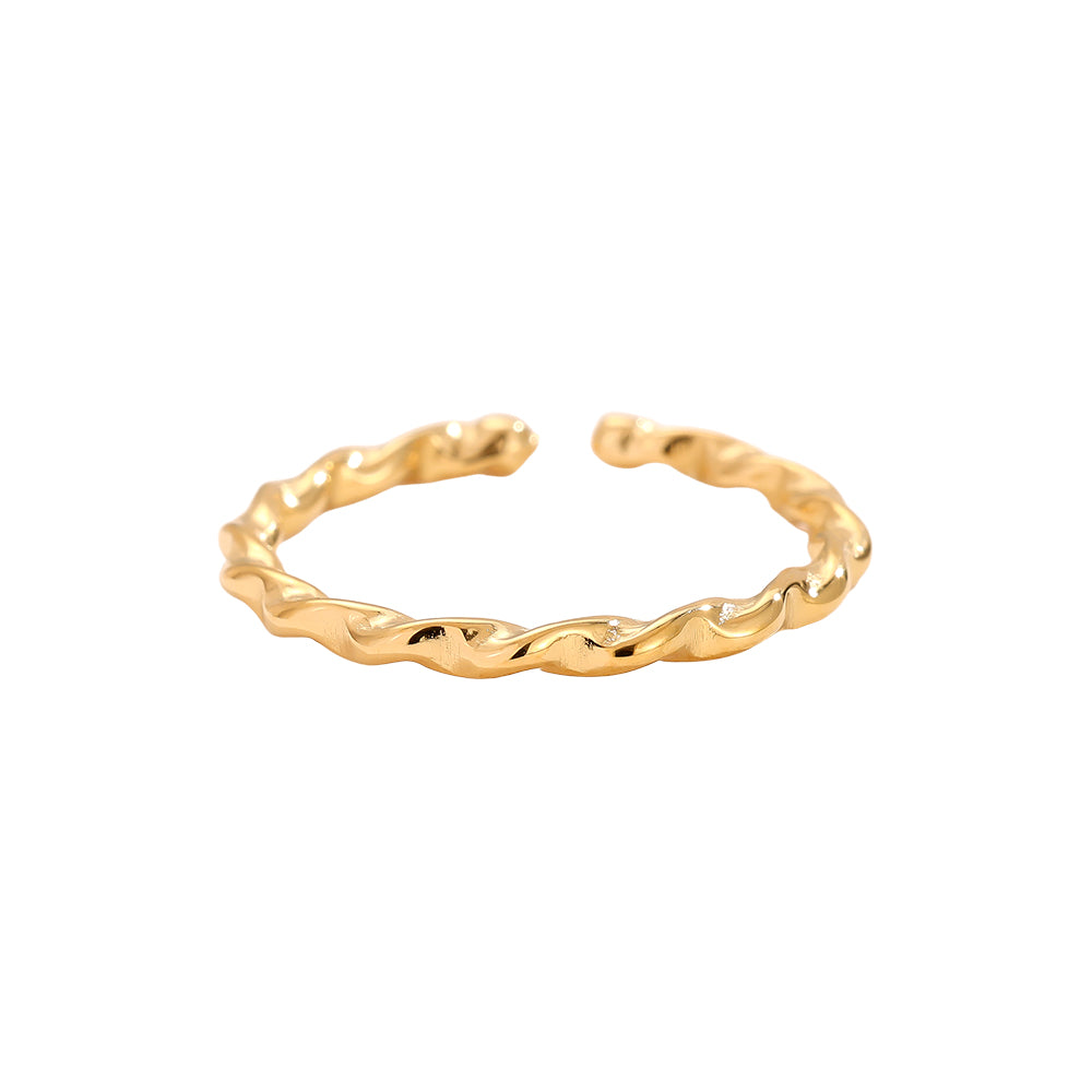 Satin Ring