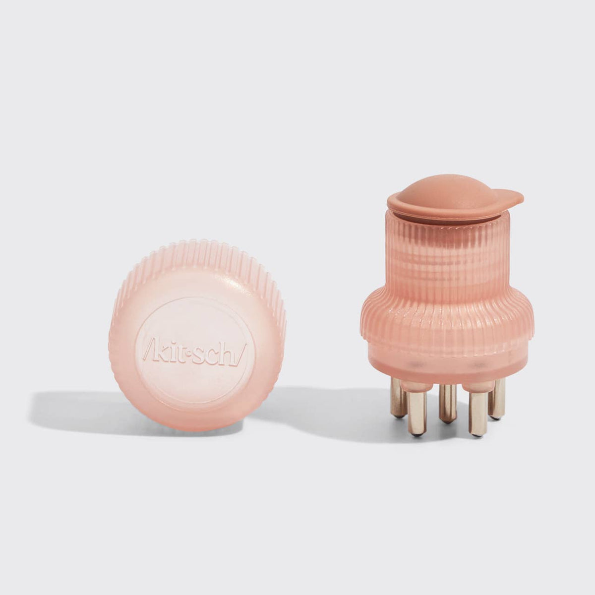 Kitsch Scalp Ritual – Kopfhautöl-Applikator mit Massagefunktion