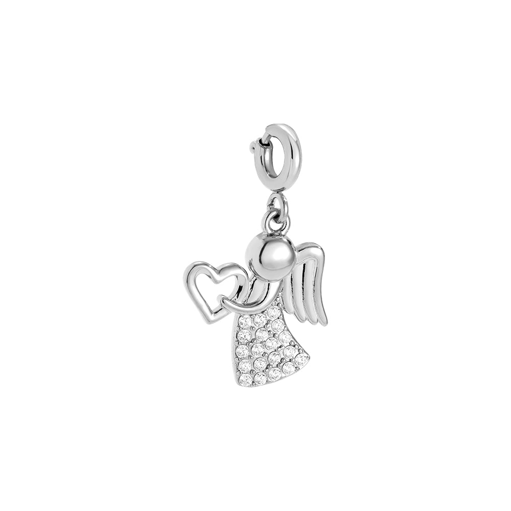 Schutzengel Charm