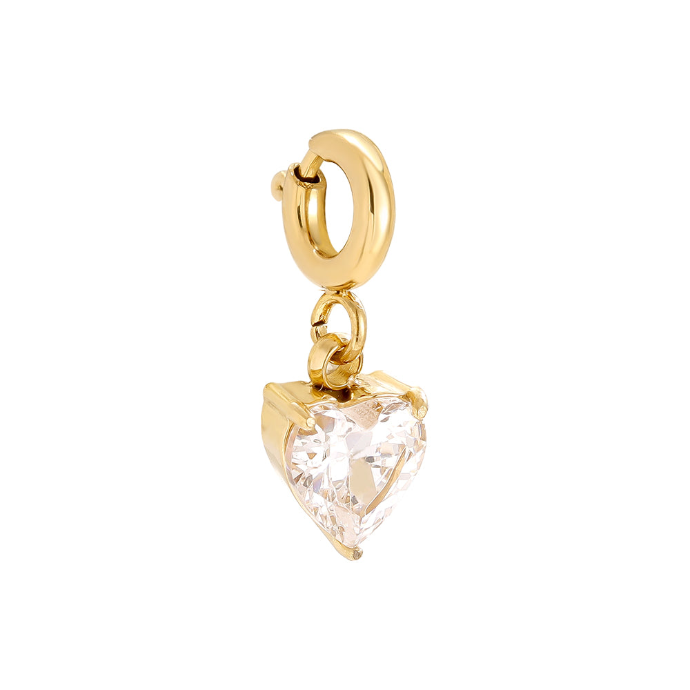 Shining Love Charm
