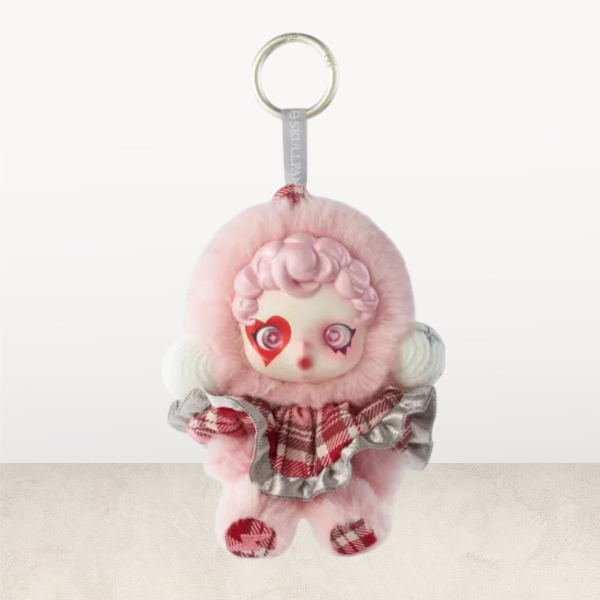 Skullpanda Winter Symphony Plush