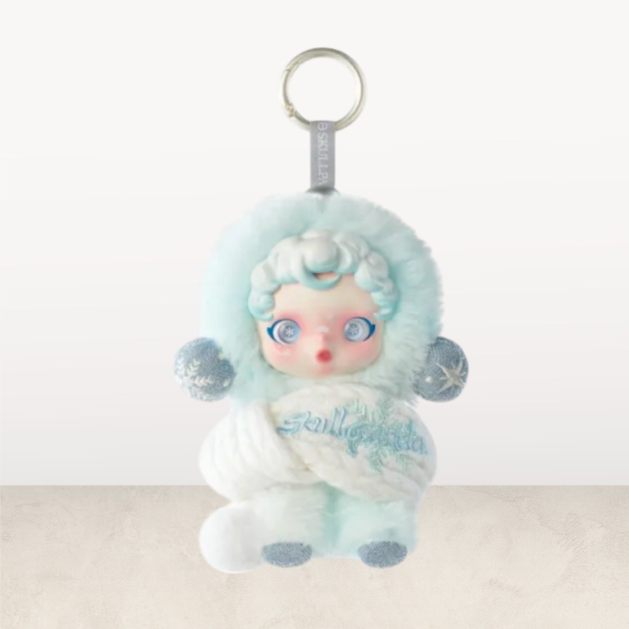 Skullpanda Winter Symphony Plush