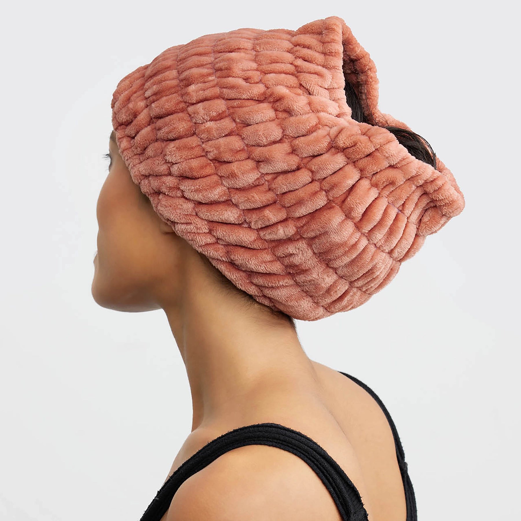Spa Haarband - Extrabreit
