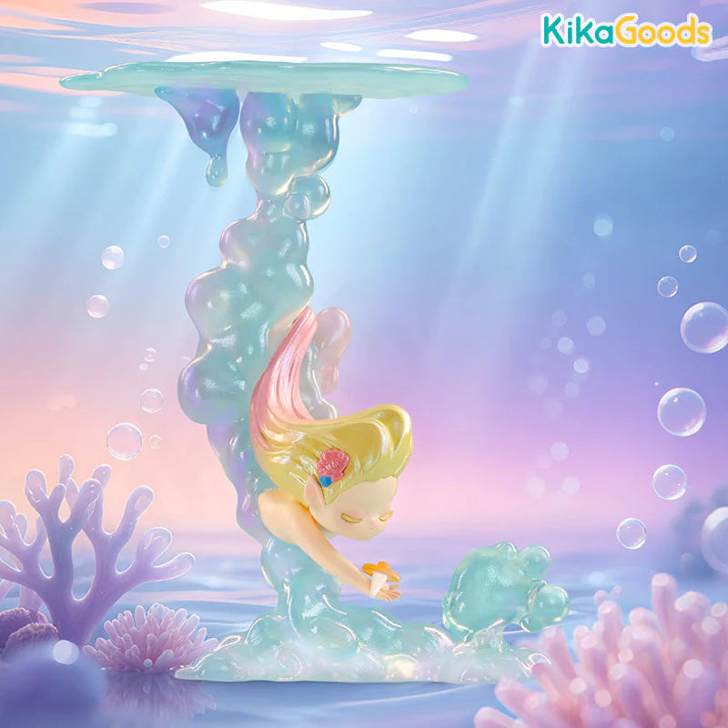 Tales of Enchanted Dreams – Sleep Dreamland Elves