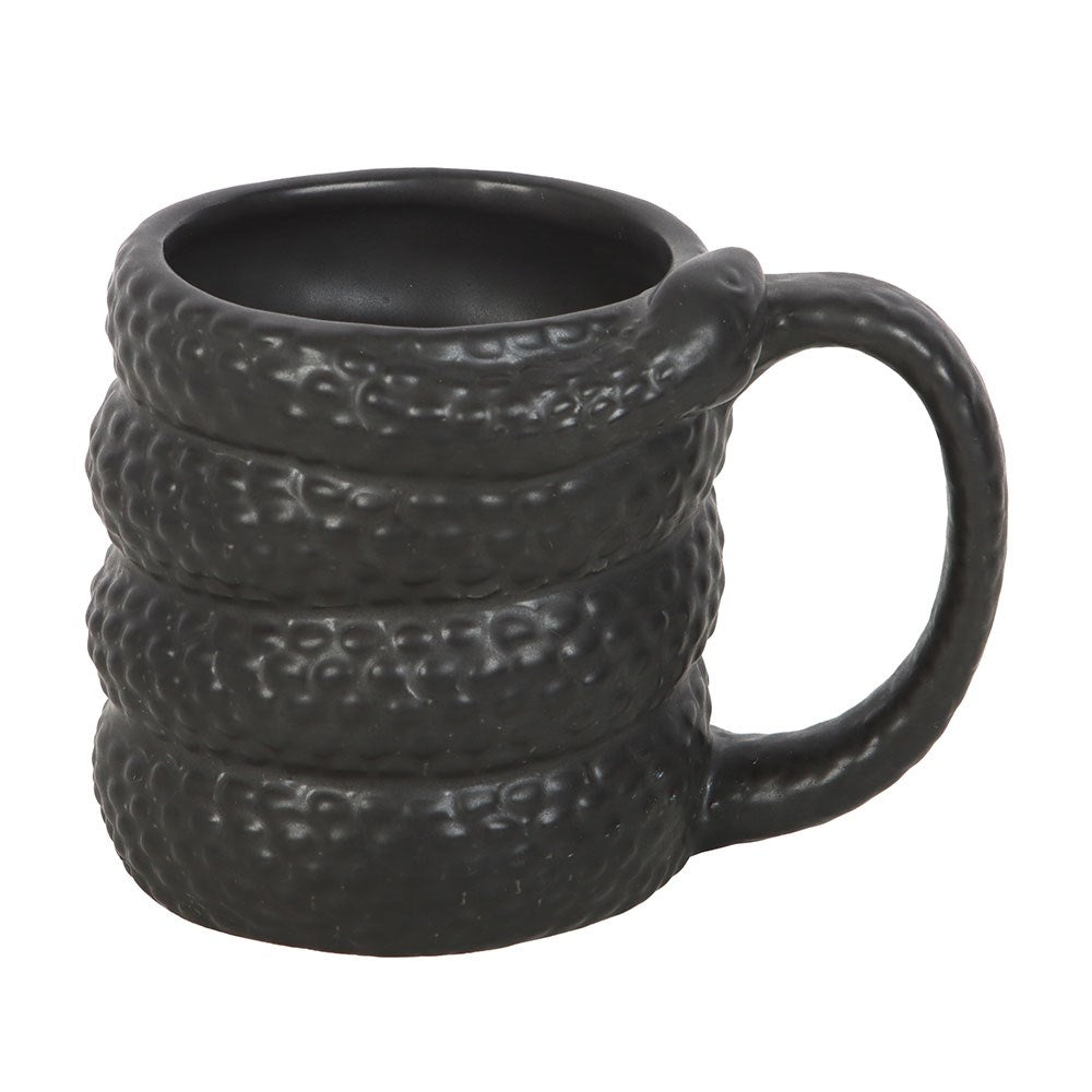 Black Snake Tasse