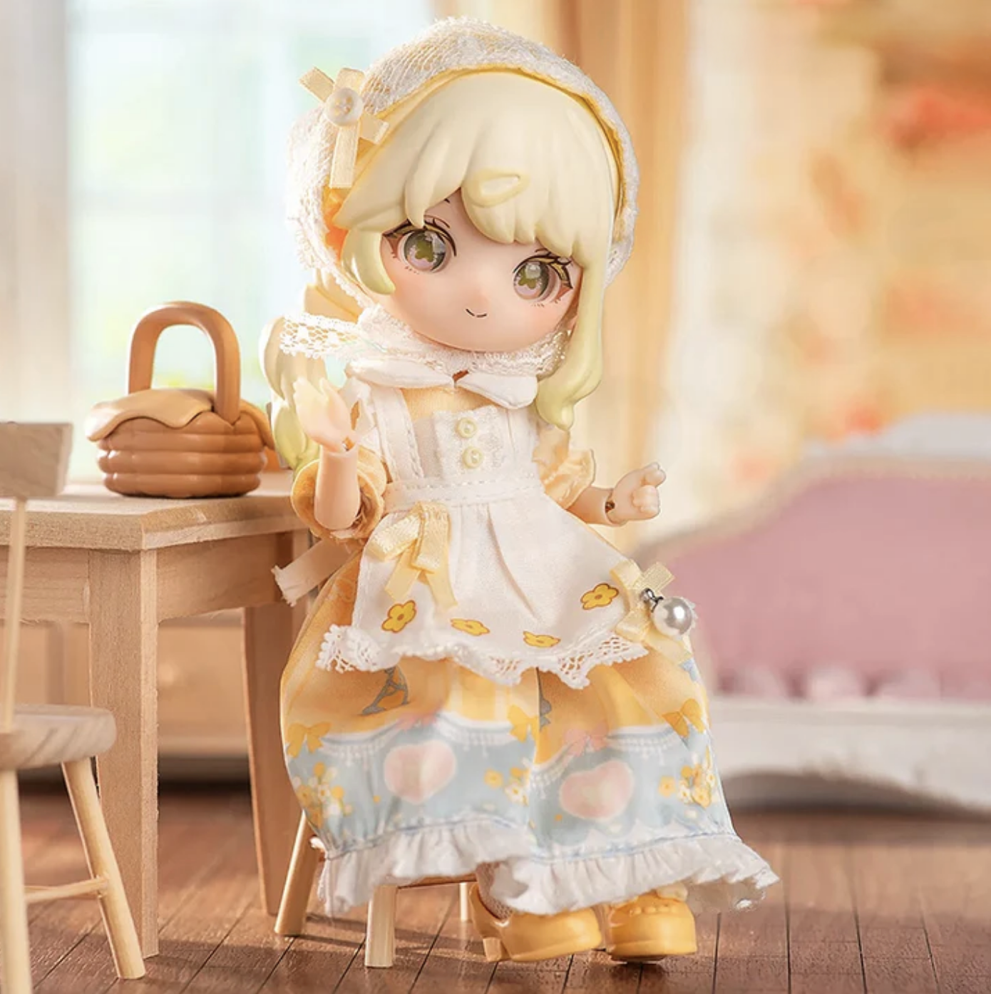 Liroro – Fairytale House