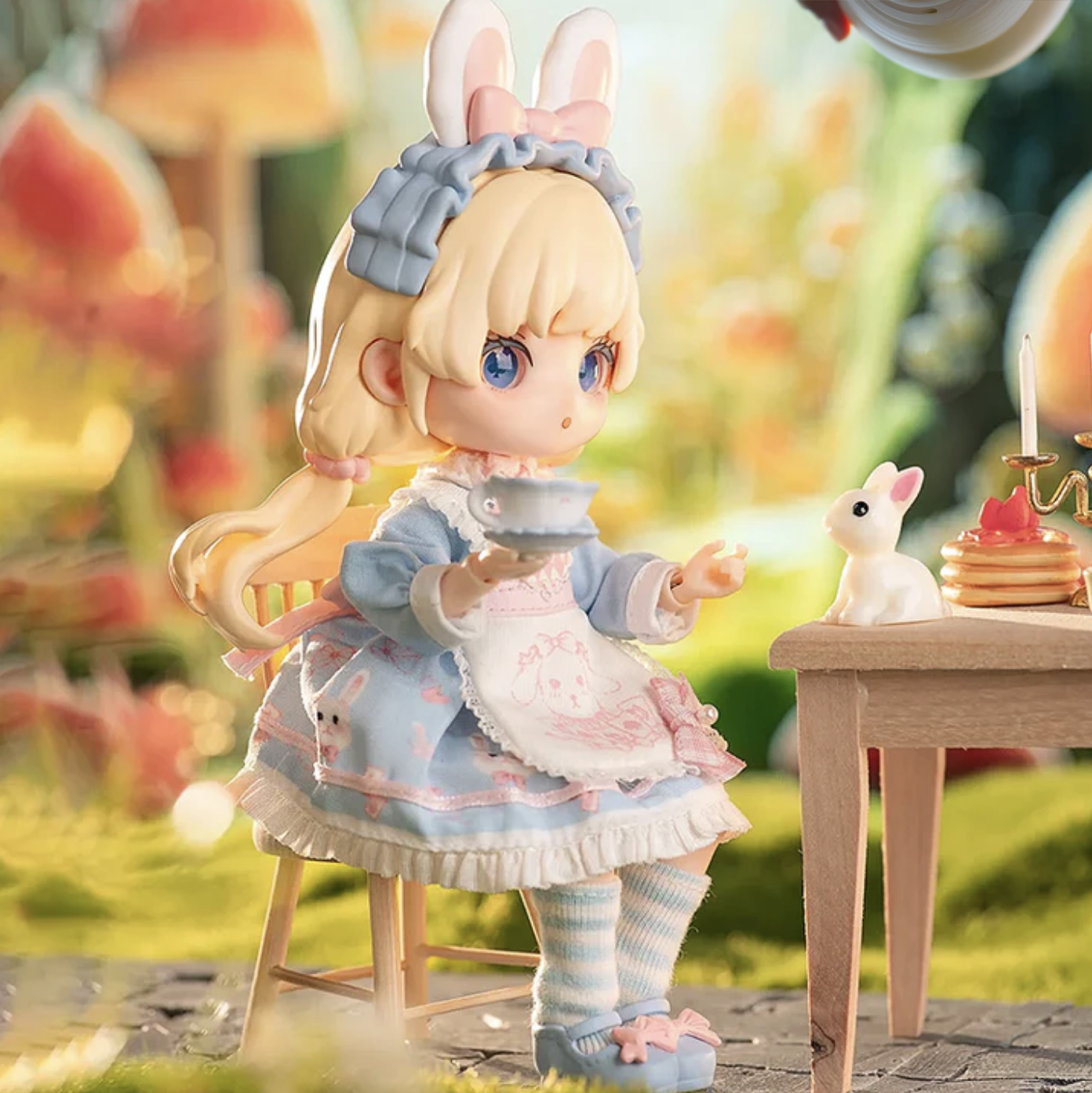 Liroro – Fairytale House
