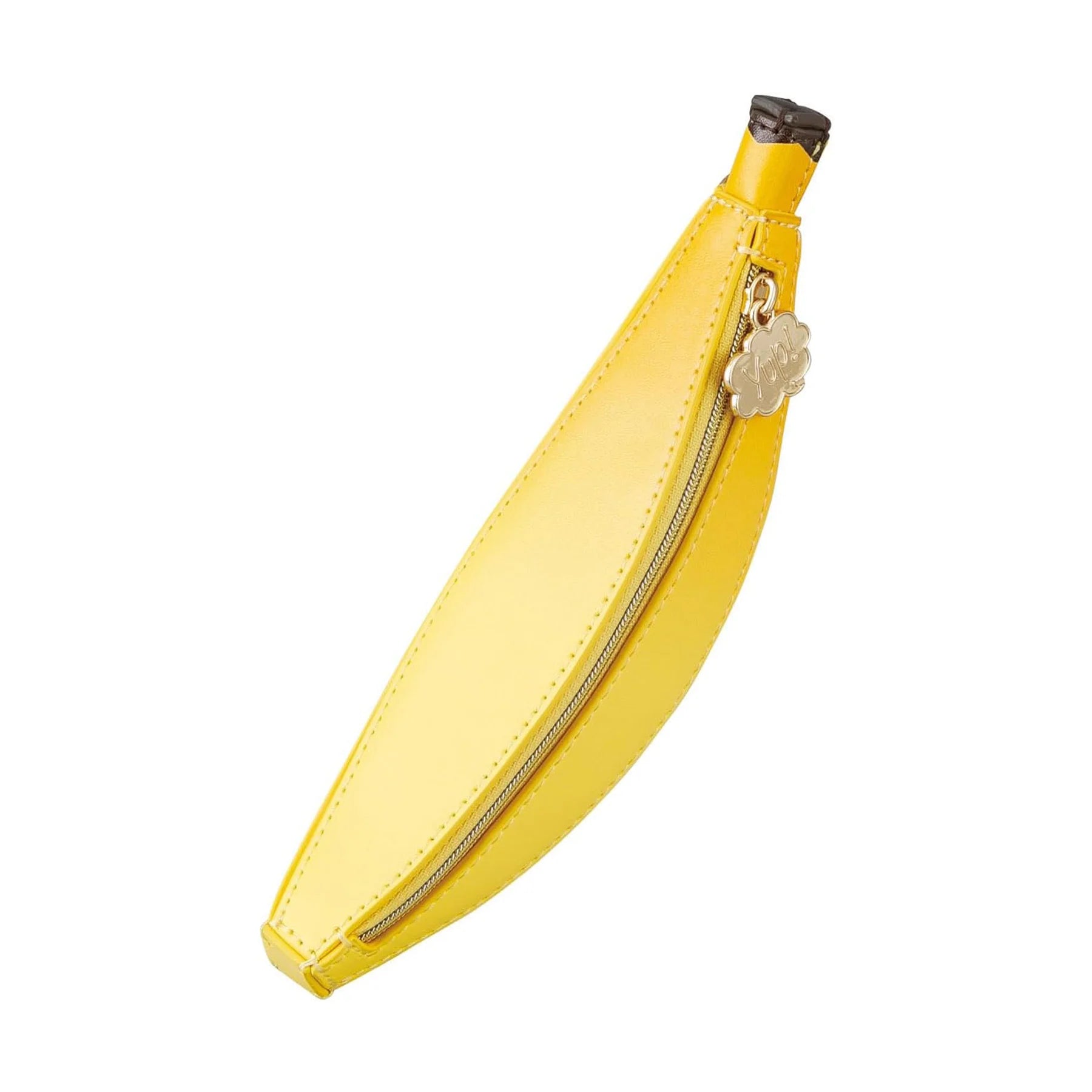 Marushin Yup! Pouch Fresh Banana – Tasche im Bananen-Design