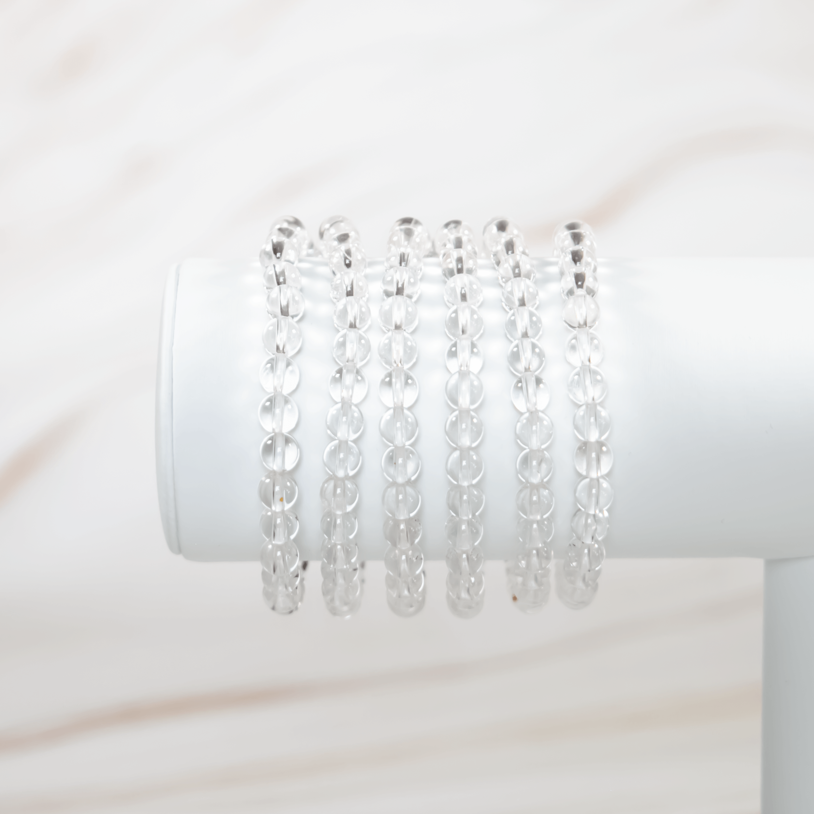 Bergkristall Edelstein Armband Schmuck Kristallschmuck Onlineshop Deutschland Annurah