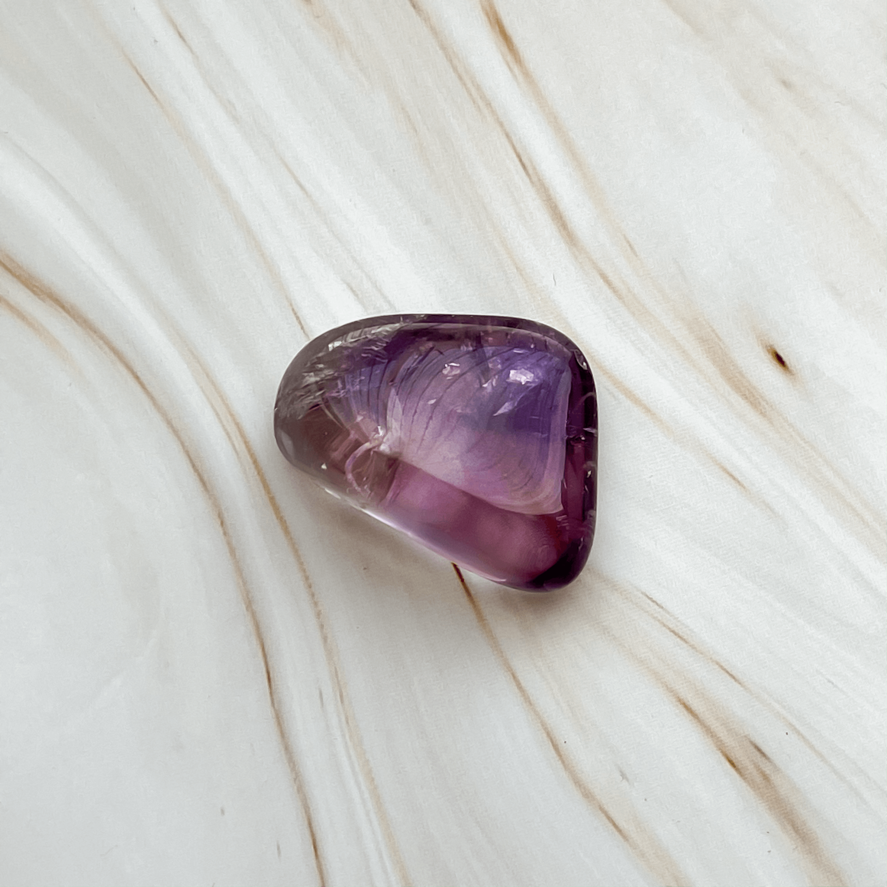 Amethyst Heilstein Wirkung für Intuition Frieden Harmonie Chakra Schutz Selbstliebe