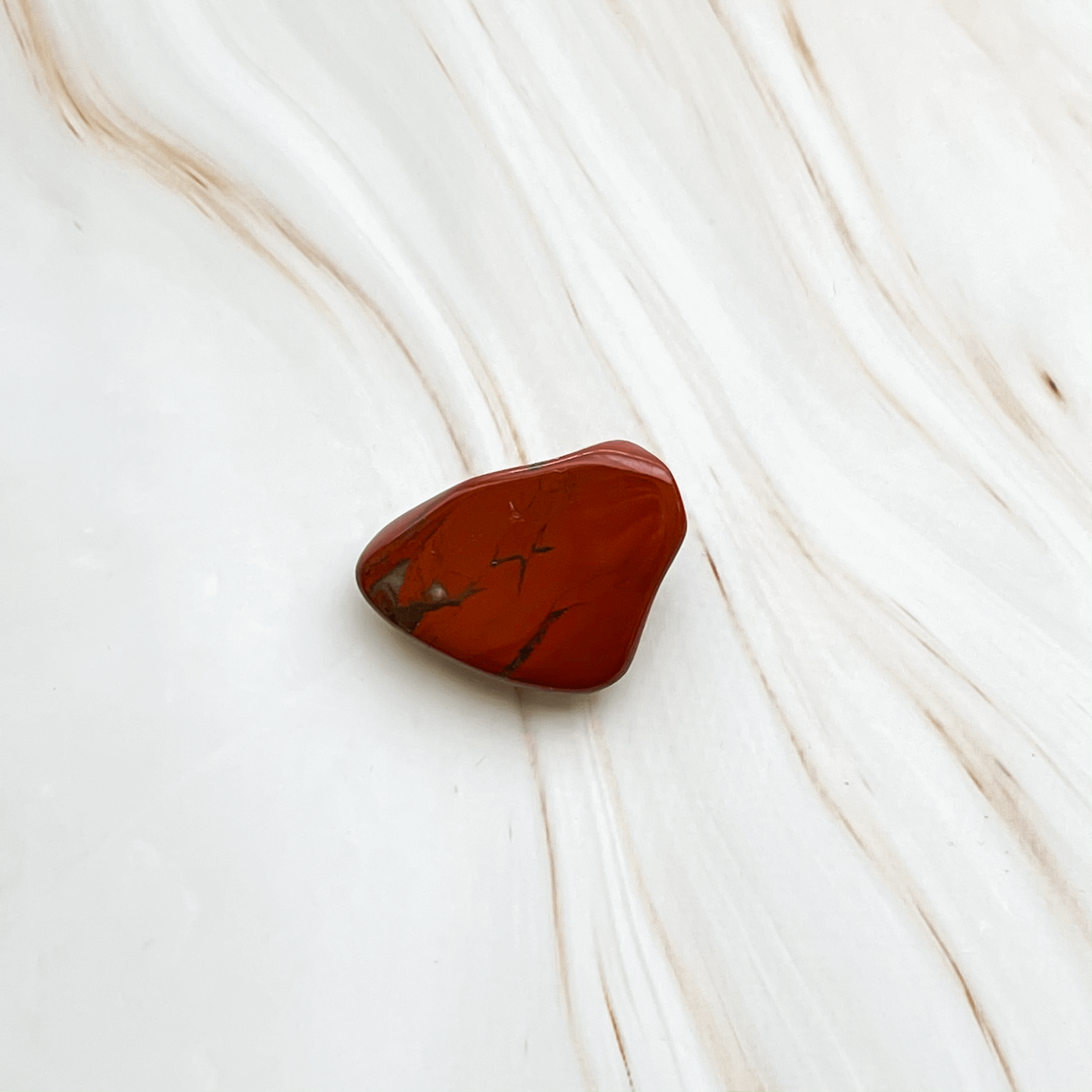 Jaspis Edelstein Heilstein für Sternzeichen Widder Skorpion Steinbock Jungfrau Geburtsstein für März Kristall Onlineshop Deutschland Annurah