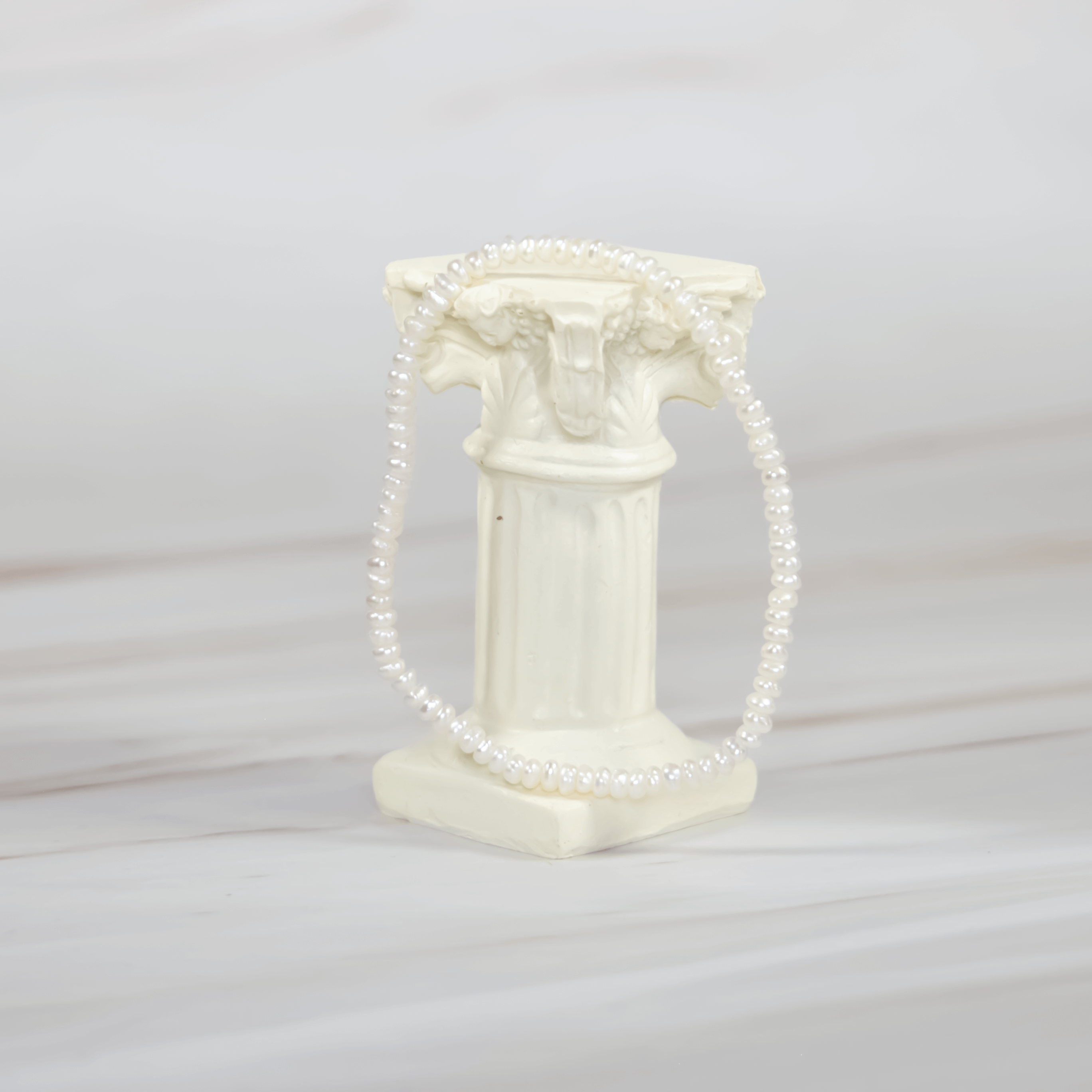 Süßwasserperlen Edelstein Heilstein Armband Perlenarmband Kristallschmuck Schmuck Annurah Onlineshop Deutschland