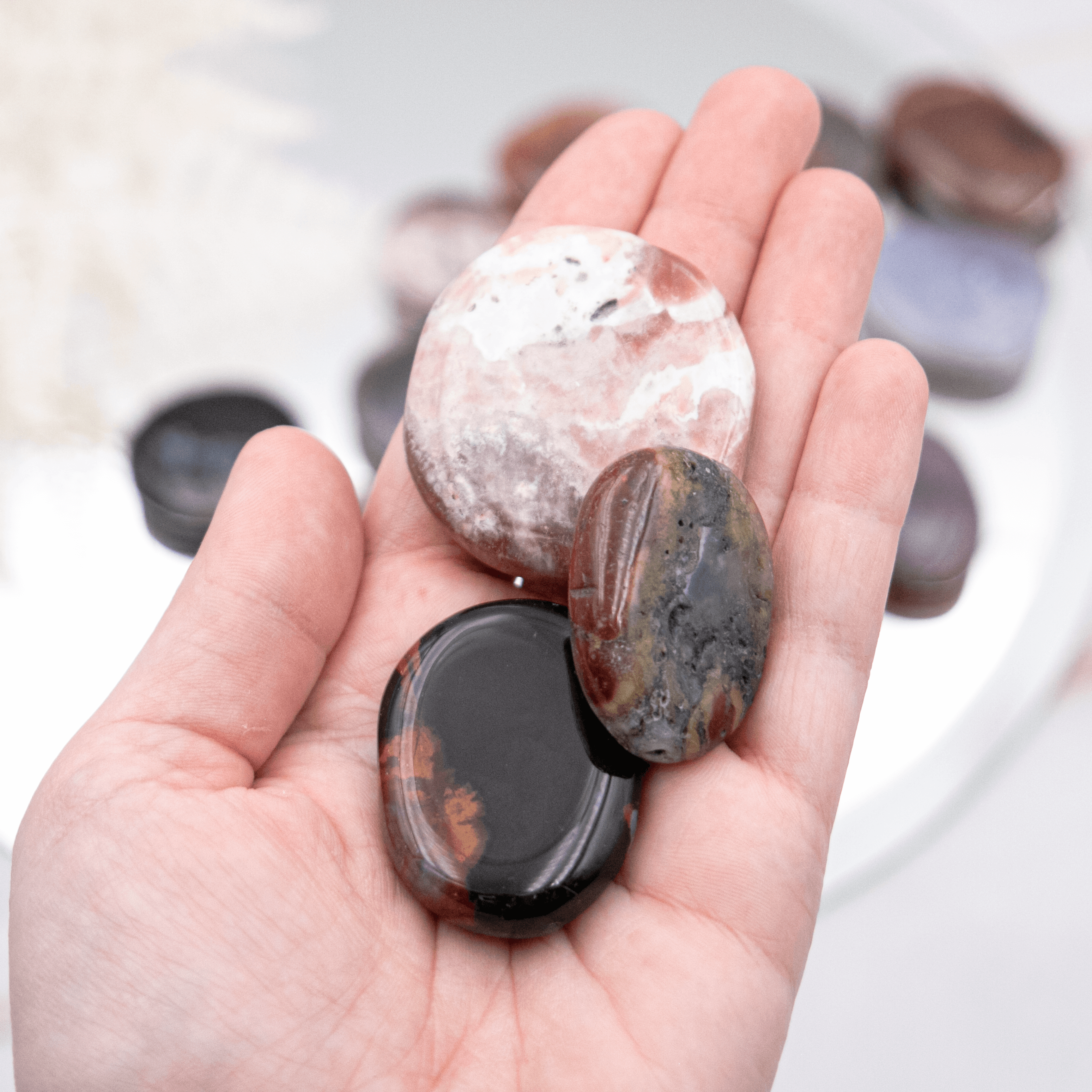 Sardonyx Scheibenstein