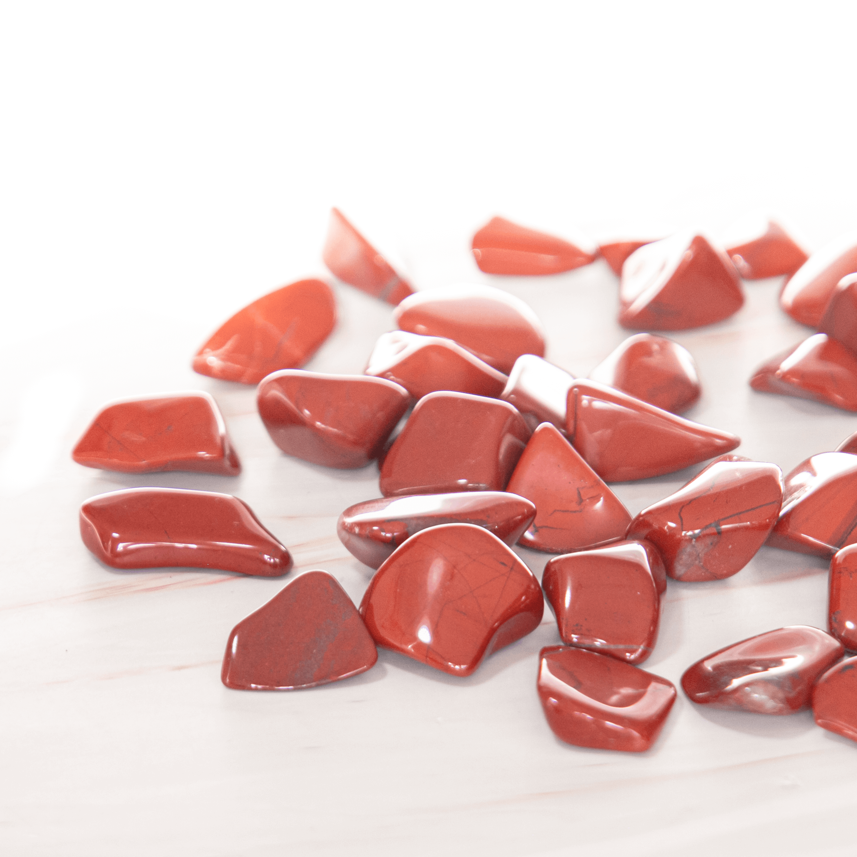 Jaspis Heilstein Kristall gegen Heisshunger für Meditation Spiritualität Hellsichtigkeit Manifestation Karma Onlineshop Annurah Deutschland