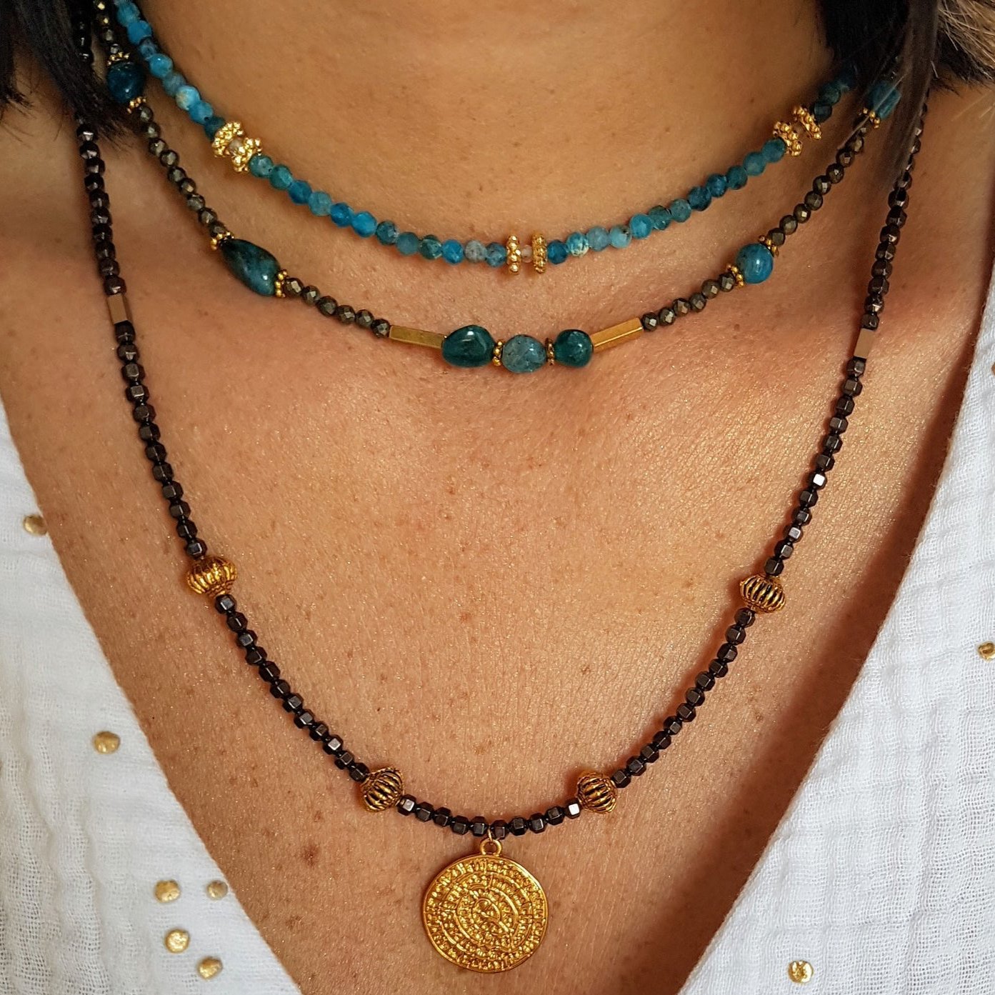Apatit Choker