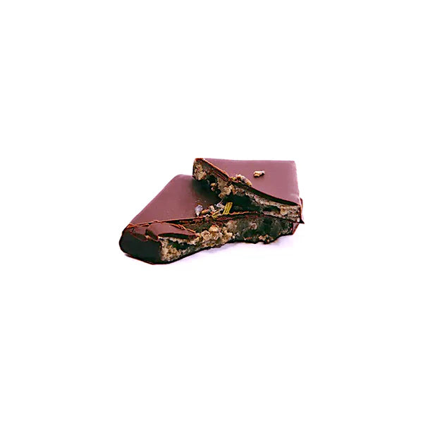 WILD LAVENDER & MACADAMIA – 4er Box Chakra Schokolade | COSMIC DEALER