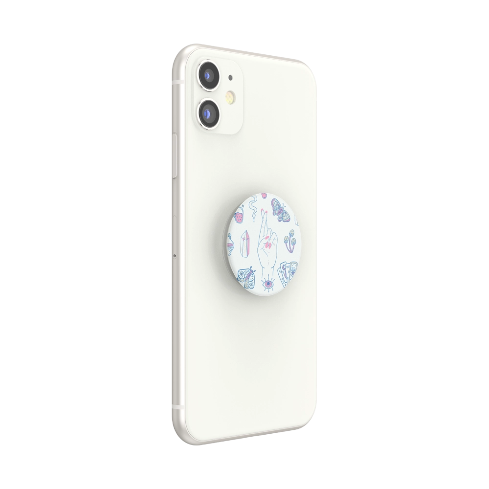 PopSockets® - Good Omens
