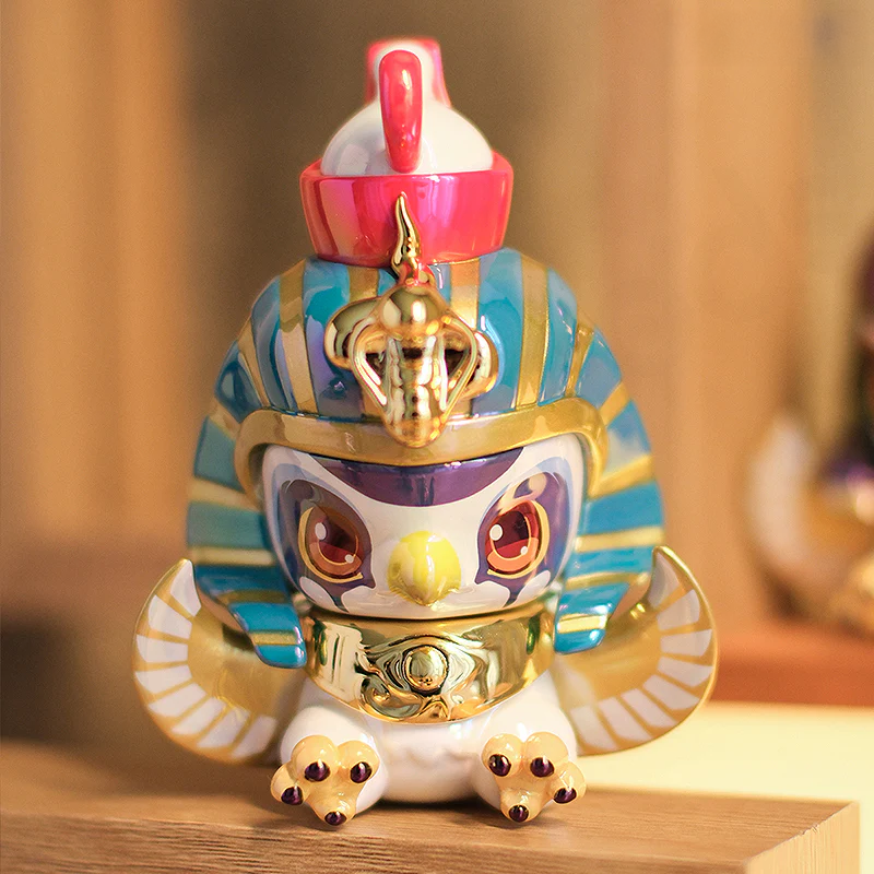 Aaru Garden – Ancient Egypt Mythology Top Student