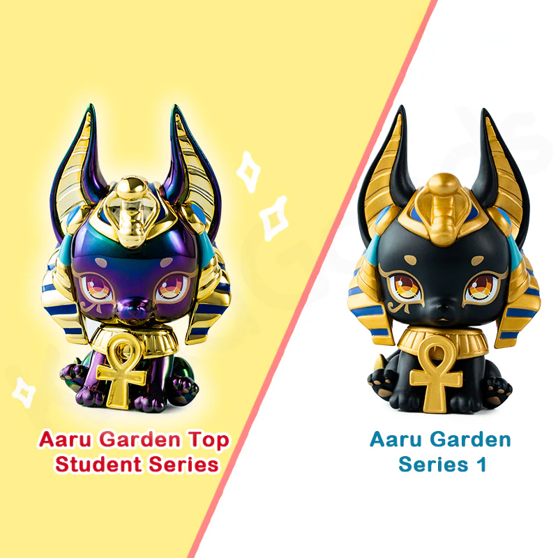 Aaru Garden – Ancient Egypt Mythology Top Student
