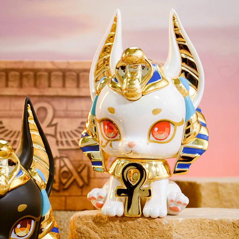 Aaru Garden – Ancient Egypt Mythology Top Student