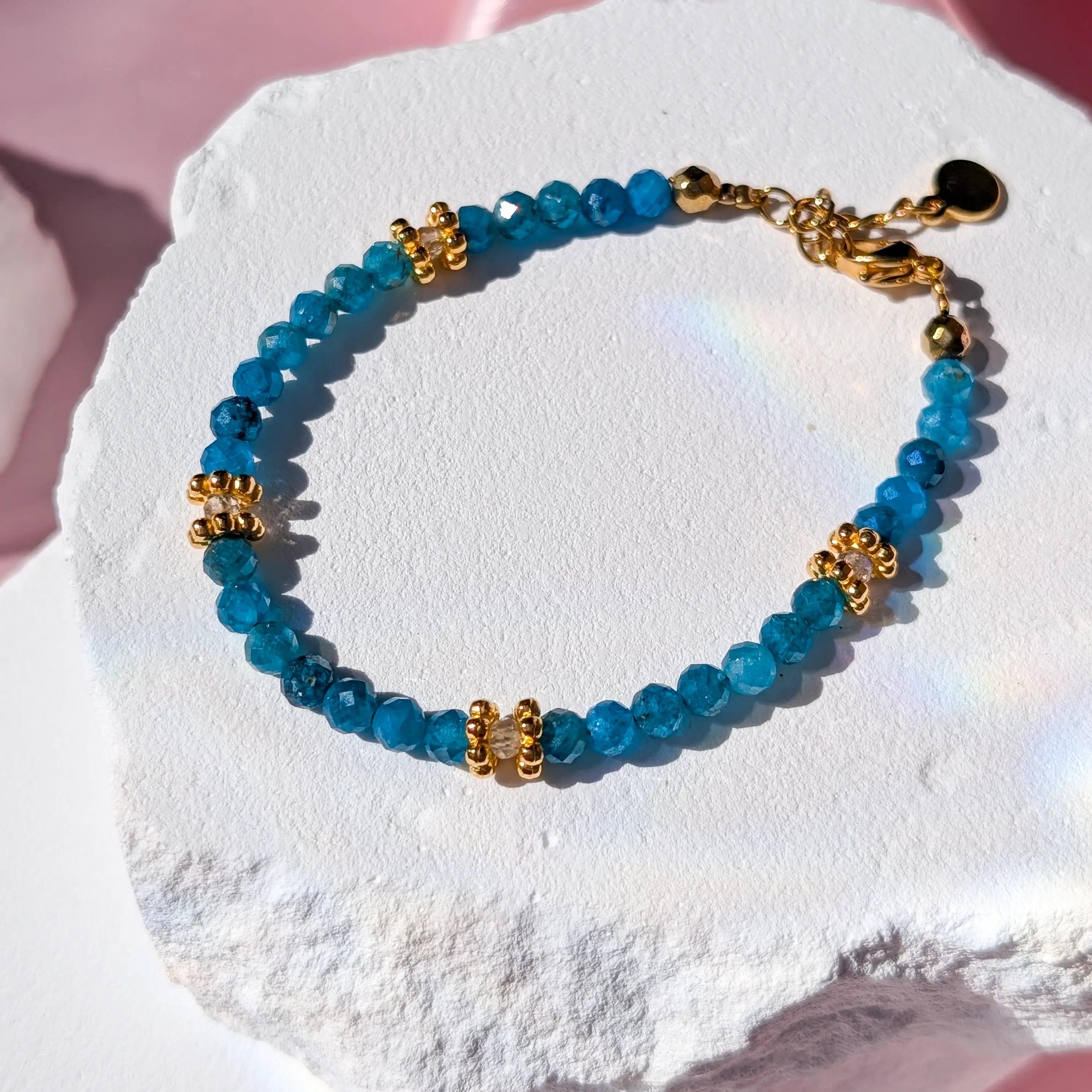 Apatit Armband