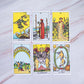 Tarot A. E. Waite