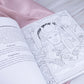 Tarot Malbuch