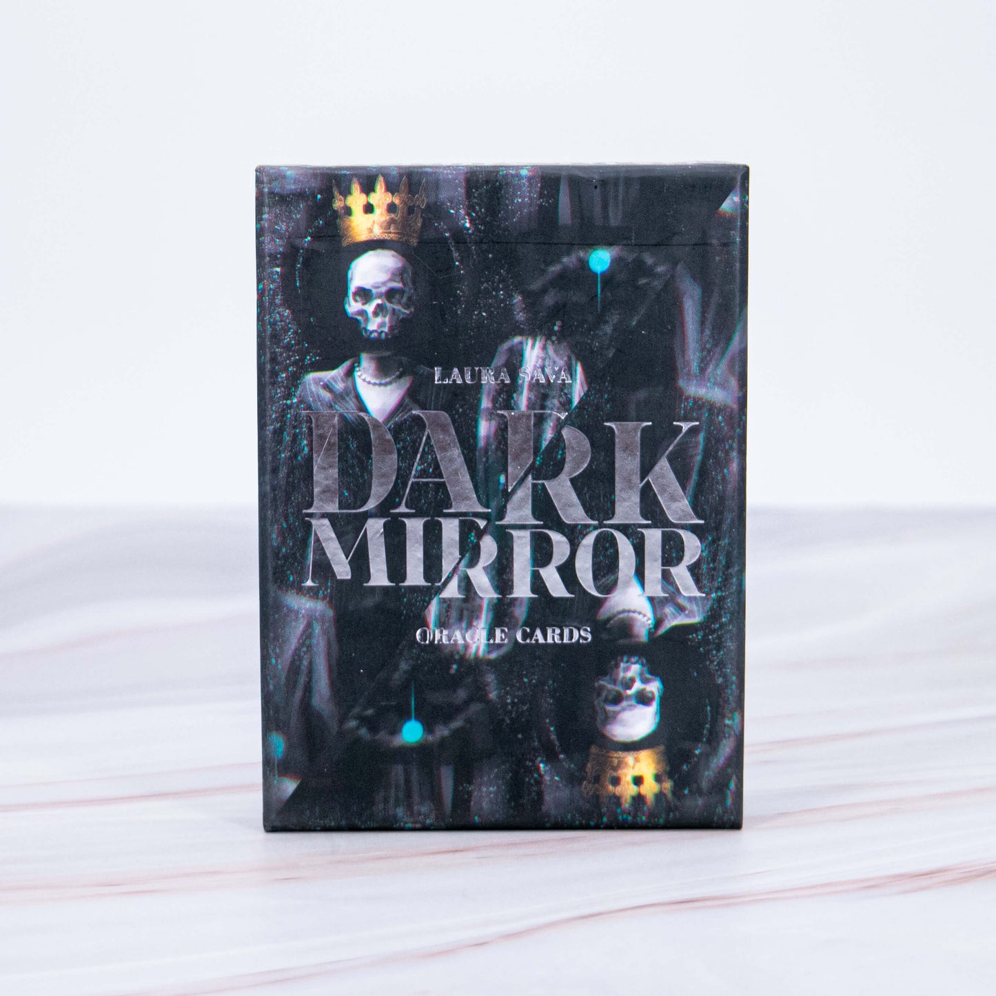 Dark Mirror Orakel