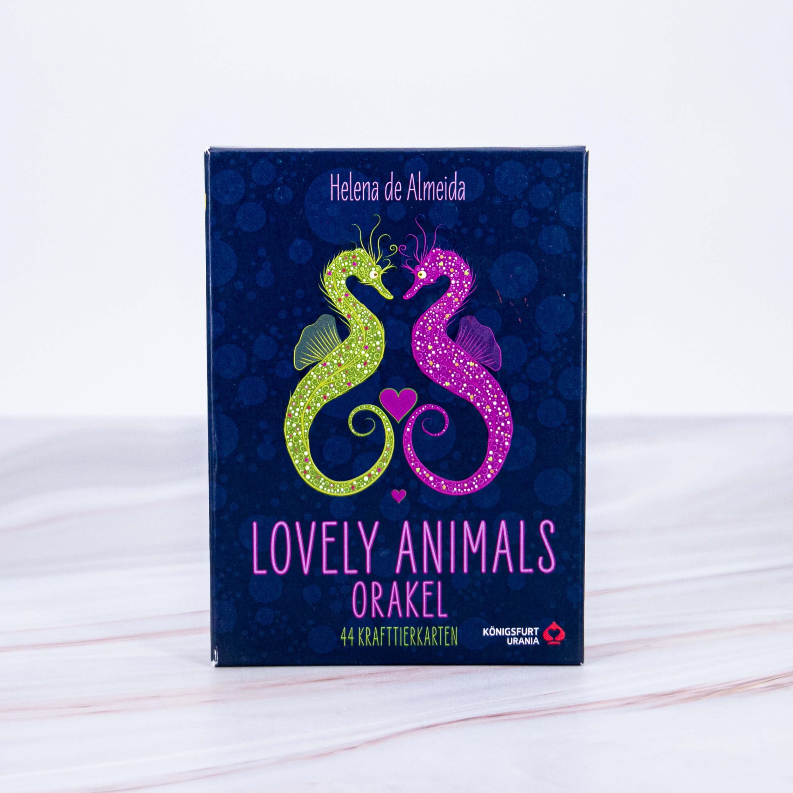 Lovely Animals Orakel