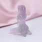 Fluorit Frauenkörper Frau Körper Bdsm sexy Carving Schlafzimmer knieend Annurah deutscher Onlineshop Kristalle Heilsteine Edelsteine Brüste Po Arsch Kurven Kreativität negative Energien fern halten Aura stärken Innovationskraft Gedanken ordnen Intuition stärken Weisheit Konzentration Lernen Schlafstörungen Klarheit