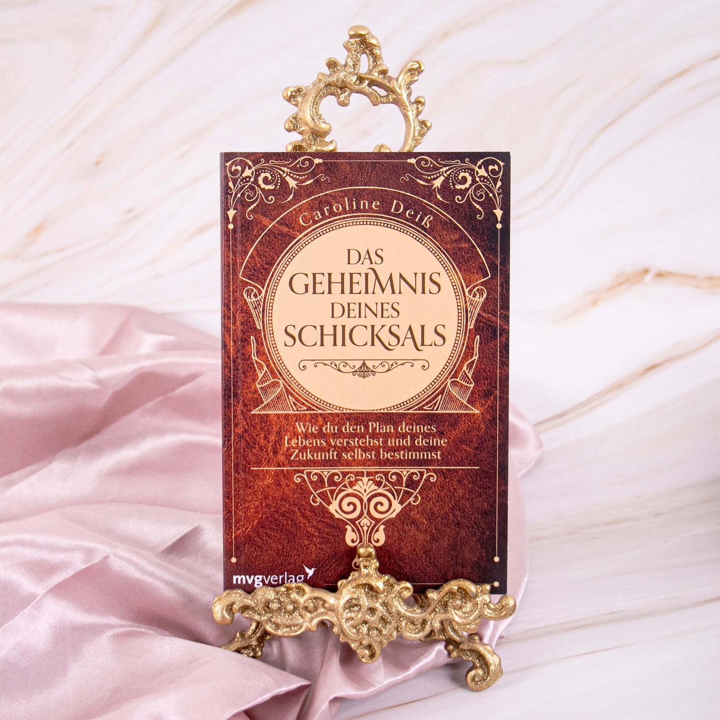 Das Geheimnis deines Schicksals