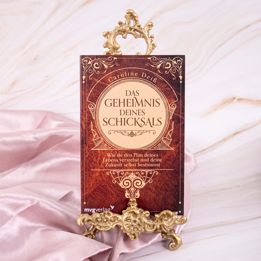 Das Geheimnis deines Schicksals
