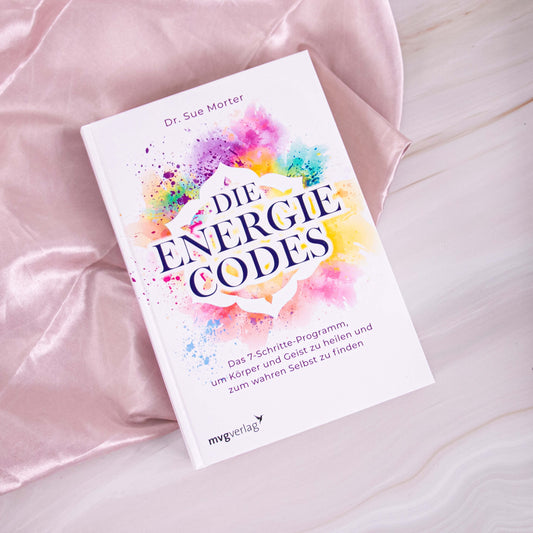 Die Energie Codes - Dr. Sue Morter
