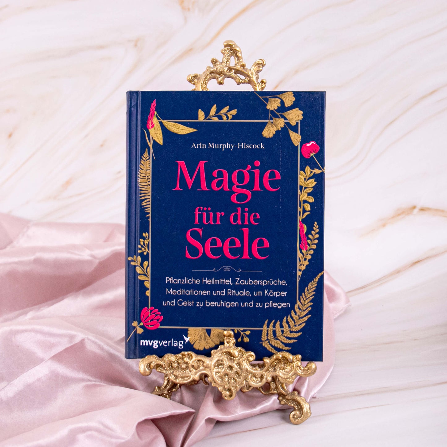 Magie für die Seele - Arin Murphy-Hiscock