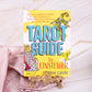 Tarot Guide für Einsteiger - Stefanie Caponi