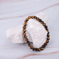 Tigerauge Armband
