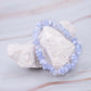 Chalcedon Chip Armband