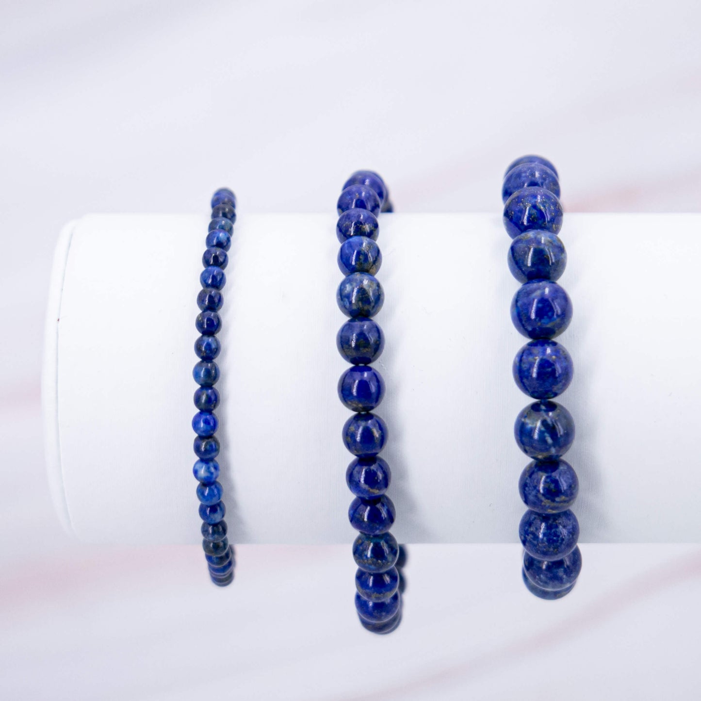 Lapislazuli Armband