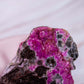 Pinker Cobalt Calcit Pink Rohstein Edelstein Kristall Heilstein Schutzstein Annurah deutscher Onlineshop beruhigenden Frequenzen helfen uns dabei innere Blockaden zu lösen und uns wieder zu öffnen