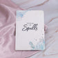 My Book of Spells - Notizbuch